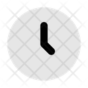 پیش‌نمایش فایل clock-7358038 از پک تاریخ و زمان