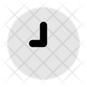 پیش‌نمایش فایل clock-7358040 از پک تاریخ و زمان