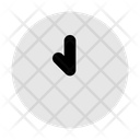 پیش‌نمایش فایل clock-7358041 از پک تاریخ و زمان