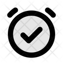 پیش‌نمایش فایل alarm-check-7358086 از پک تاریخ و زمان