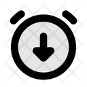 پیش‌نمایش فایل alarm-download-7358088 از پک تاریخ و زمان