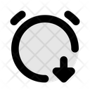 پیش‌نمایش فایل alarm-download-7358089 از پک تاریخ و زمان
