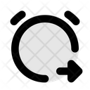 پیش‌نمایش فایل alarm-export-7358093 از پک تاریخ و زمان