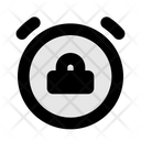 پیش‌نمایش فایل alarm-locked-7358098 از پک تاریخ و زمان