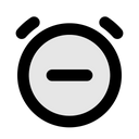 پیش‌نمایش فایل alarm-subtract-7358105 از پک تاریخ و زمان