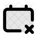 پیش‌نمایش فایل calendar-remove-7358135 از پک تاریخ و زمان