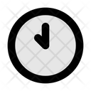 پیش‌نمایش فایل clock-7358151 از پک تاریخ و زمان