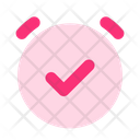 پیش‌نمایش فایل alarm-check-7358646 از پک تاریخ و زمان