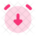 پیش‌نمایش فایل alarm-download-7358648 از پک تاریخ و زمان