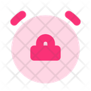 پیش‌نمایش فایل alarm-locked-7358658 از پک تاریخ و زمان