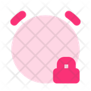 پیش‌نمایش فایل alarm-locked-7358659 از پک تاریخ و زمان