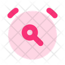 پیش‌نمایش فایل alarm-search-7358663 از پک تاریخ و زمان