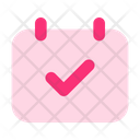 پیش‌نمایش فایل calendar-check-7358679 از پک تاریخ و زمان