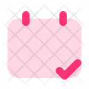 پیش‌نمایش فایل calendar-check-7358680 از پک تاریخ و زمان