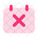پیش‌نمایش فایل calendar-remove-7358694 از پک تاریخ و زمان