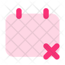 پیش‌نمایش فایل calendar-remove-7358695 از پک تاریخ و زمان
