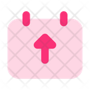 پیش‌نمایش فایل calendar-upload-7358701 از پک تاریخ و زمان