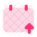 پیش‌نمایش فایل calendar-upload-7358702 از پک تاریخ و زمان