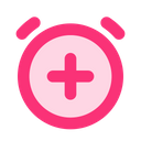 پیش‌نمایش فایل alarm-add-7358867 از پک تاریخ و زمان
