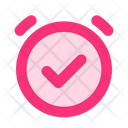 پیش‌نمایش فایل alarm-check-7358869 از پک تاریخ و زمان