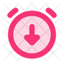 پیش‌نمایش فایل alarm-download-7358871 از پک تاریخ و زمان