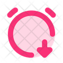 پیش‌نمایش فایل alarm-download-7358872 از پک تاریخ و زمان