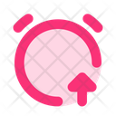 پیش‌نمایش فایل alarm-upload-7358891 از پک تاریخ و زمان