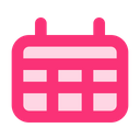 پیش‌نمایش فایل calendar-7358898 از پک تاریخ و زمان