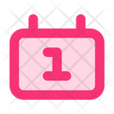 پیش‌نمایش فایل calendar-7358899 از پک تاریخ و زمان