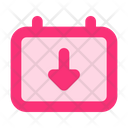 پیش‌نمایش فایل calendar-download-7358904 از پک تاریخ و زمان