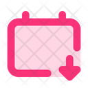 پیش‌نمایش فایل calendar-download-7358905 از پک تاریخ و زمان