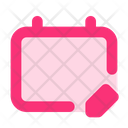 پیش‌نمایش فایل calendar-edit-7358907 از پک تاریخ و زمان