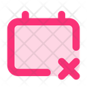 پیش‌نمایش فایل calendar-remove-7358918 از پک تاریخ و زمان