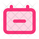 پیش‌نمایش فایل calendar-subtract-7358922 از پک تاریخ و زمان