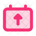 پیش‌نمایش فایل calendar-upload-7358924 از پک تاریخ و زمان
