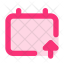 پیش‌نمایش فایل calendar-upload-7358925 از پک تاریخ و زمان