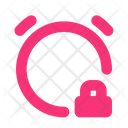 پیش‌نمایش فایل alarm-locked-7358965 از پک تاریخ و زمان