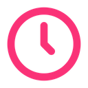 پیش‌نمایش فایل clock-7359014 از پک تاریخ و زمان