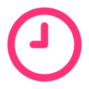 پیش‌نمایش فایل clock-7359016 از پک تاریخ و زمان