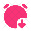 پیش‌نمایش فایل alarm-download-7359080 از پک تاریخ و زمان