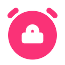 پیش‌نمایش فایل alarm-locked-7359089 از پک تاریخ و زمان
