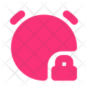 پیش‌نمایش فایل alarm-locked-7359090 از پک تاریخ و زمان