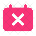 پیش‌نمایش فایل calendar-remove-7359125 از پک تاریخ و زمان