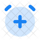 پیش‌نمایش فایل alarm-add-7359200 از پک تاریخ و زمان