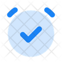 پیش‌نمایش فایل alarm-check-7359202 از پک تاریخ و زمان