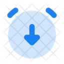 پیش‌نمایش فایل alarm-download-7359204 از پک تاریخ و زمان
