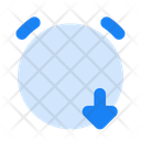 پیش‌نمایش فایل alarm-download-7359205 از پک تاریخ و زمان