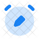 پیش‌نمایش فایل alarm-edit-7359206 از پک تاریخ و زمان