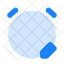 پیش‌نمایش فایل alarm-edit-7359207 از پک تاریخ و زمان