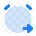 پیش‌نمایش فایل alarm-export-7359209 از پک تاریخ و زمان